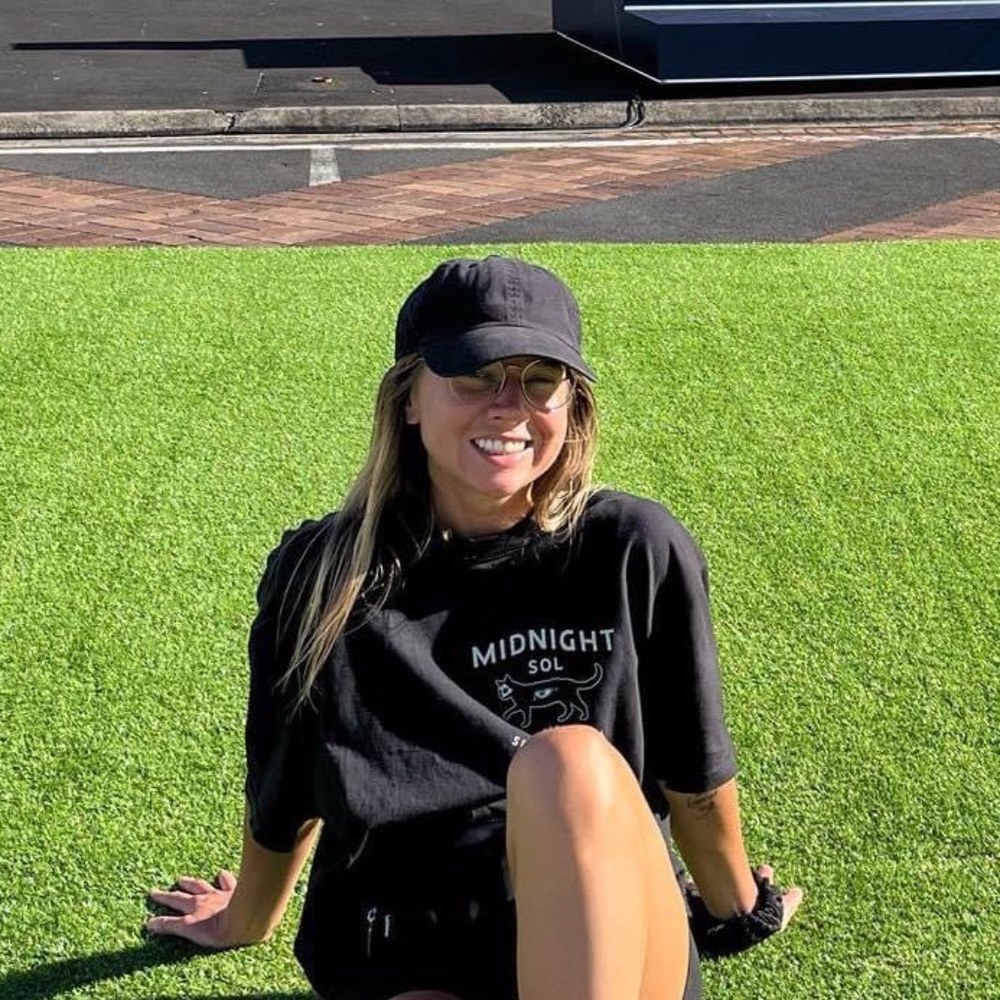 Meet your Posher, Megan